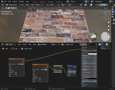 Image result for Diffuse Map Blender