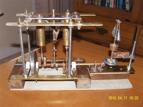 Afbeeldingsresultaten voor Model Steam Engine Water Pump