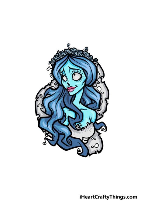 Image result for Corpse Bride Goofy Ahh Drawing