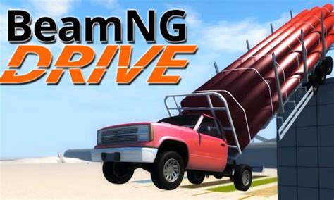 Toradh íomhá ar BeamNG Drive Compressed Download