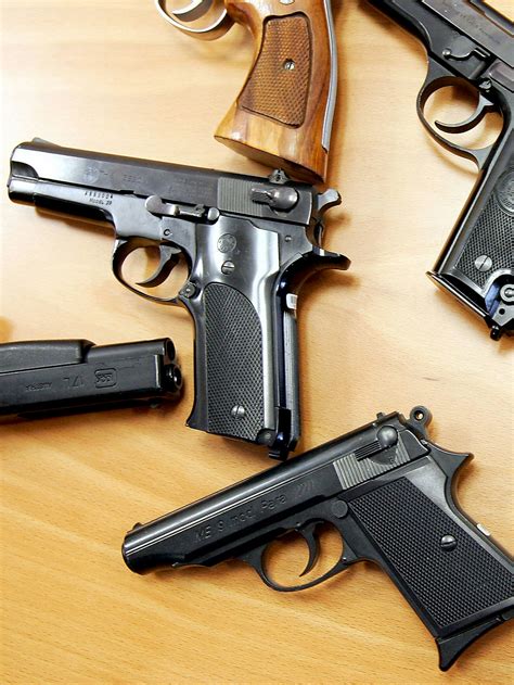 Image result for Guns That Work with Frt