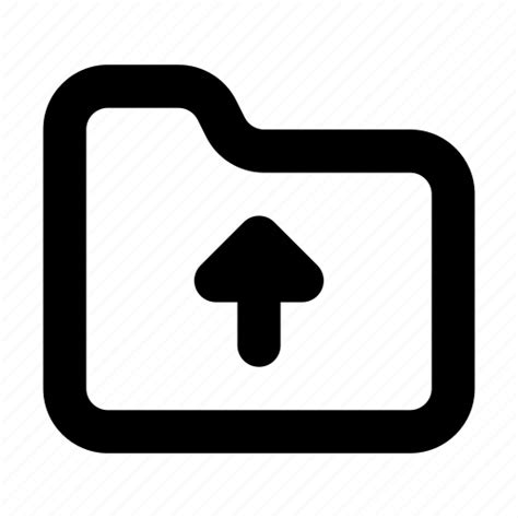 Image result for Icone Dossier Upload