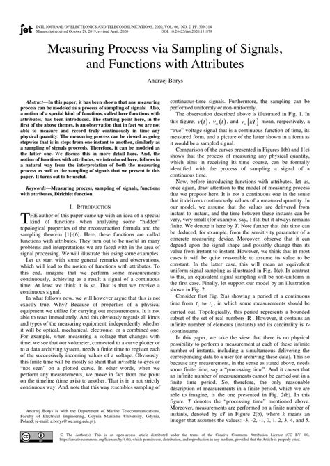 Toradh íomhá ar Signal Process Sampling Symbol