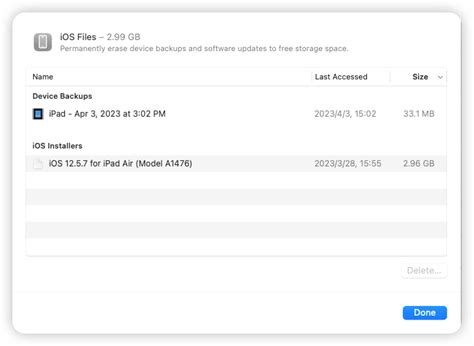 What Are iOS Files に対する画像結果