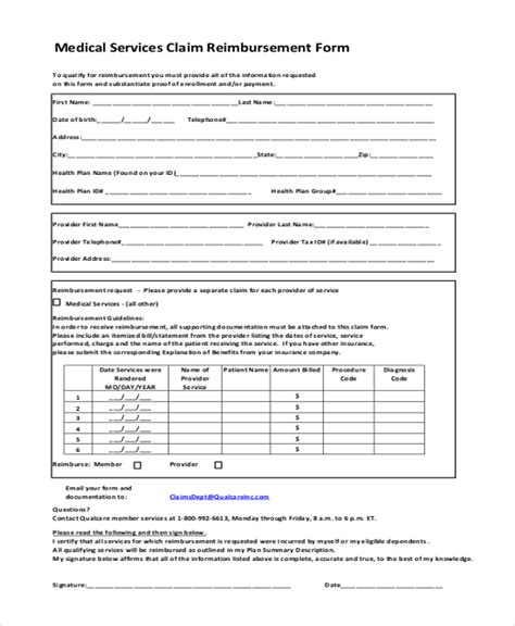 Image result for Digit Health Insurance Reimbursement Form