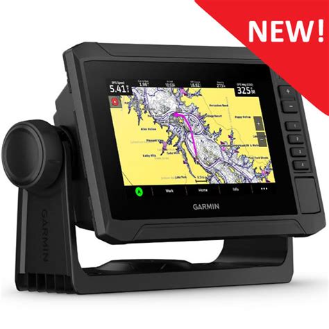 Toradh íomhá ar Garmin 12-Inch GPS