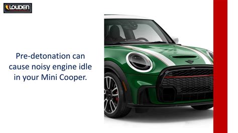 Mini Cooper Idle Problems に対する画像結果