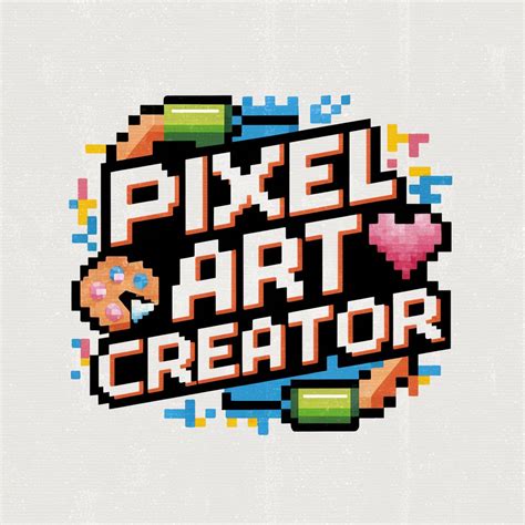 Toradh íomhá ar Pixel Art Maker