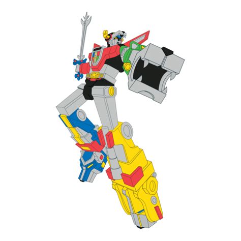Image result for Voltron Logo in PNG Format