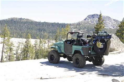 Image result for Rubicon Trail ATV