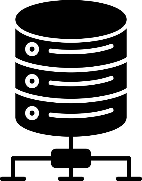 Toradh íomhá ar Database Storage Icon