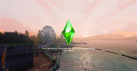 Sims 4 Loading Screen Download に対する画像結果