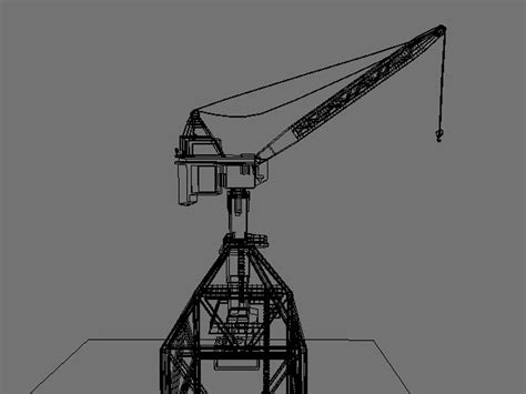 Image result for Crane Mascot 3D Model