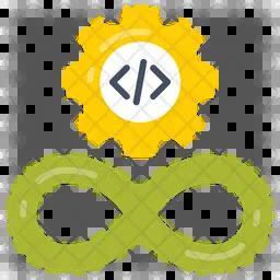 Image result for Continuous Integration Icon