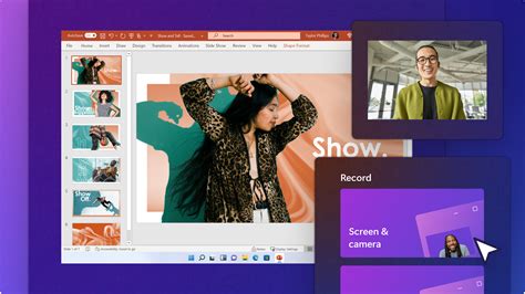 Camera Function PowerPoint に対する画像結果