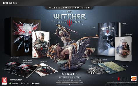 Afbeeldingsresultaten voor Collector's Edition Box