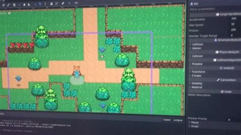 Image result for Heartbeast Godot Tutorial