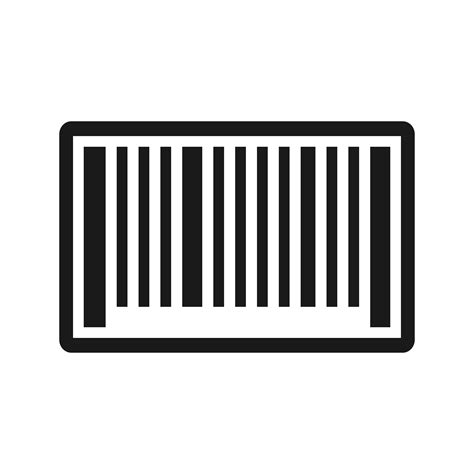 Barcode Vector に対する画像結果