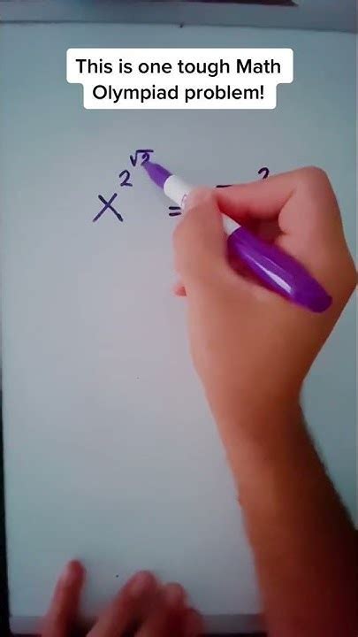 Image result for Olympic of Mathmatics Most Difficult Problems