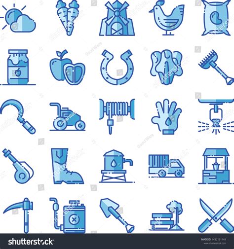 Image result for Symbol of Someone Farming