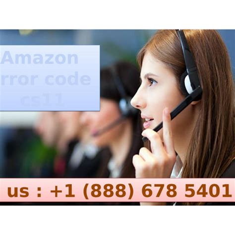 Image result for Amazon Error Code Cs11