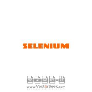 Selenium Logo Small に対する画像結果