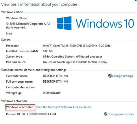 Install Windows 10 Product Key に対する画像結果