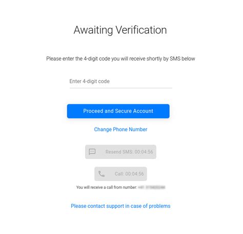 Image result for Verification Code Phone Numbers