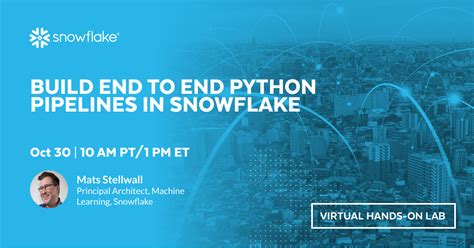 Toradh íomhá ar Snowflake Python Java/Scala