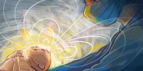 Image result for Giving Birth Exploding Light