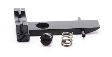 Image result for Colt Python Rear Sight