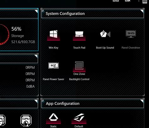 Image result for Enable Rog Key