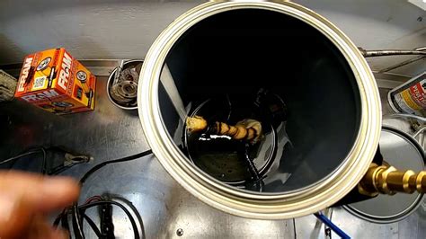 Toradh íomhá ar Homemade Smoke Machine Auto