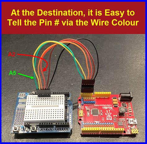 Image result for Arduino Female Connection Pins