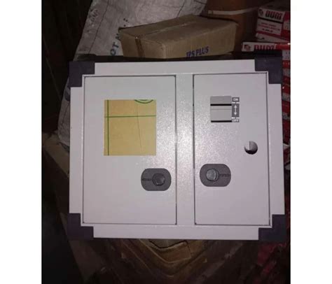 Fuse Single Phase Distribution Box എന്നതിനുള്ള ഇമേജ് ഫലം