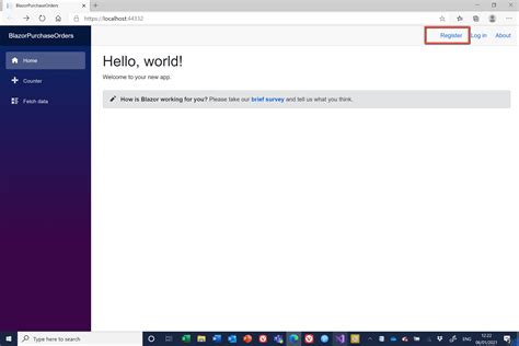 Résultat d’images pour Visual Studio Setup Wizard
