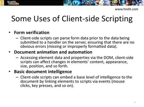Image result for Client-Side Script