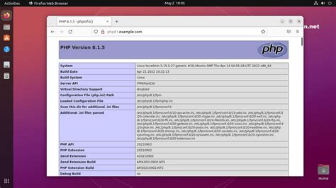 Image result for Install Apache PHP