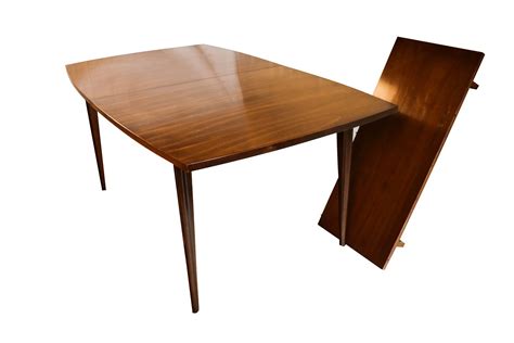 Afbeeldingsresultaten voor Mid Century Modern Expandable Table