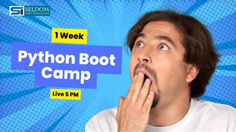 Image result for Python Boot Camp London Photos