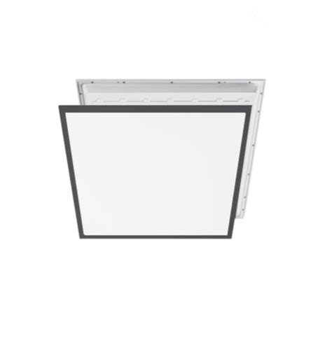 Image result for Panel 60X60 LED Color Negro