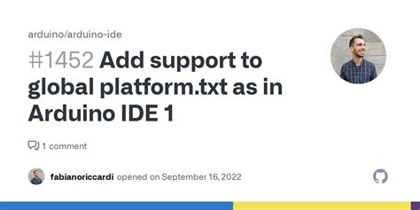 Arduino IDE GitHub に対する画像結果
