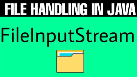 Example of File Handling Java に対する画像結果