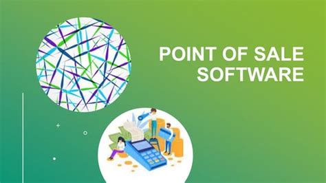 Image result for Point of Sale Software Programs