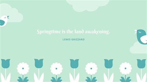 Image result for Spring Wallpaper Simple