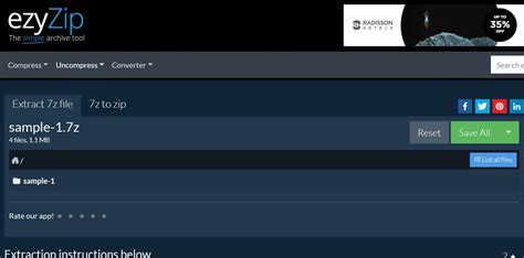 Image result for 7Z File Extractor