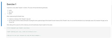 Image result for Student Details Program in Python Using Class