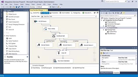 Image result for Microsoft Data SQL Data Tools