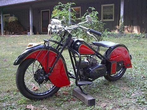 Image result for Simplex Motorcycle Engine