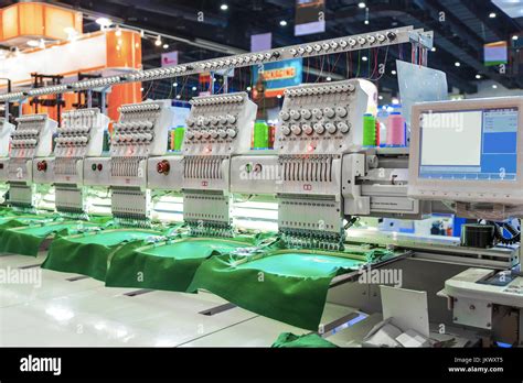 Image result for Embroiding Machine for Large Embroidery Projects